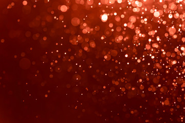 red christmas background