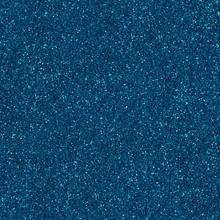 Elegant Dark Blue Glitter, Sparkle Confetti Texture. Christmas Abstract Background, Seamless Pattern.