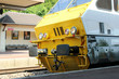 © Studio Laure - Locomotive de Chantier