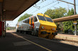 © Studio Laure - Locomotive de Chantier