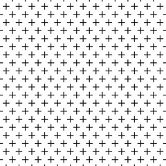 Poster - abstract pattern with gray dots background for web