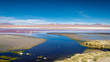 Laguna Colorada, Eduardo Avaroa National Reserve, Bolivia