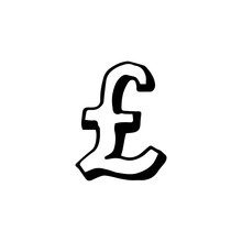 Pound Sign Free Stock Photo Public Domain Pictures