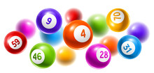 The Colored Balls Free Stock Photo - Public Domain Pictures