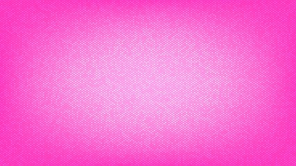 Wall Mural - blurred background. circle dots pattern. abstract pink gradient design. round spot texture backgroun