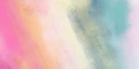 Poster - abstract diffuse art painting with pastel gray, light gray and dark gray color and space for text. can be used as wallpaper or texture graphic element
