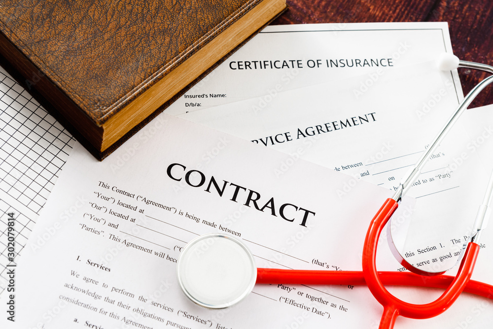 What Makes An Insurance Policy A Unilateral Contract
