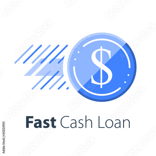 fast cash lending options that will accomodate gong