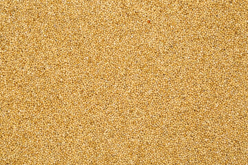 Wall Mural - millet background