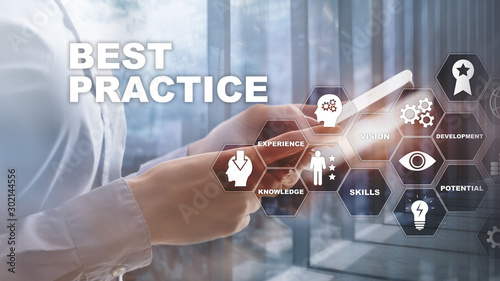 Fotomural Best practice on virtual screen