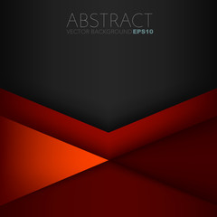 Poster - abstract background