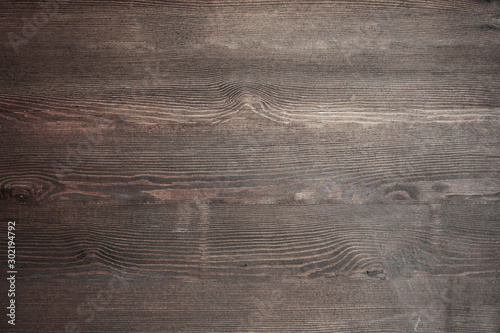 Wood Texture And Wood Background Canvas Print