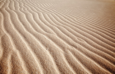  sand and wind patterns