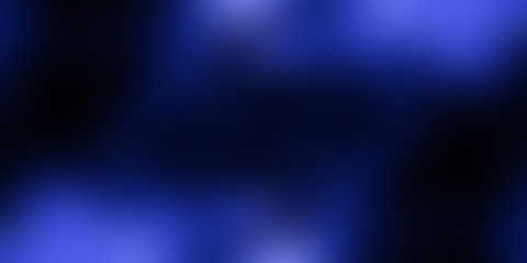 light blue gradient background / blue radial gradient effect wallpaper