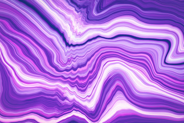  Marble ink colorful. Purple marble pattern texture abstract background. can be used for background or wallpaper