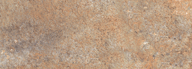 Wall Mural - Brown rough marble texture background, Rustic marble with concrete effect, It can be used for interior-exterior home decoration and ceramic tile surface.