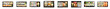 © NIKIBA - Sushi Set Take Away Mix Set Speisekarte Banner Hintergrund