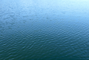 Poster - Water texture