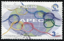 Emblem APEC