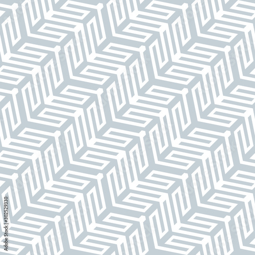 Abstract seamless geometric pattern. Images for the design of home textiles a...