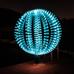 Lightpainting