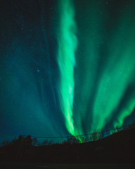 northern lights norway