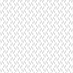Wall Mural - Abstract seamless dotted background. Lines vector pattern. Light grey wave texture.