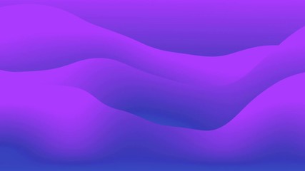 Poster - gradients collection. abstract gradient background. colorful pattern. modern screen design. wave wal