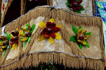 Pahiyas Festival Philippines