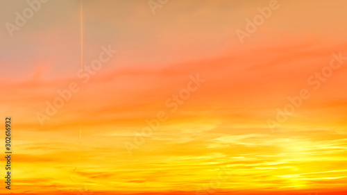 sunset-sky-panorama-landscape-natural-color-of-heaven-at-evening-against-red-orange-yellow-clouds-background-panoramic-wide-view-of-setting-sun-nature-wallpaper