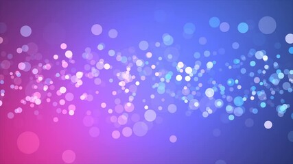 christmas background holiday bokeh lights