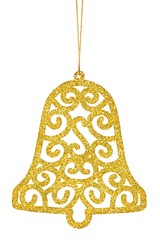 Wall Mural - Christmas tree decoration