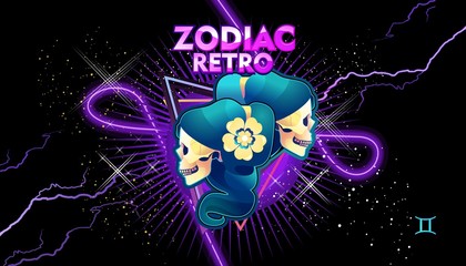 gemini zodiac sign