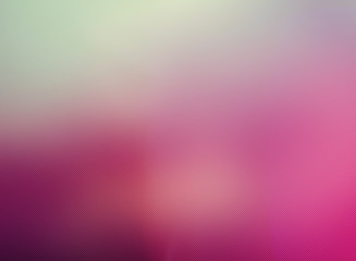 Wall Mural - digital colorful dots texture