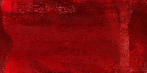 Poster - seamless pattern design. grunge abstract background with dark red, maroon and firebrick color. can be used as wallpaper, texture or fabric fashion printing
