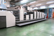 © Geppe - Industrial offset digital printing