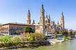 Basilica of Our Lady of Pilar