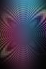 Wall Mural - background abstract blur dark gradient. motion graphic.