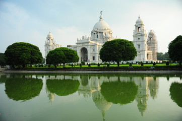 Wall Mural - travel in India