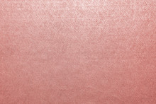 Rose Gold Pink Texture Metallic Wrapping Foil Paper Shiny Metal Background For Wall Paper Decoration Element