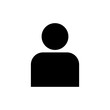 © eMIL' - Men icon symbol simple design