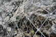 rockfall protection nets