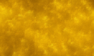 Poster - luxury gold mosaic glitter background
