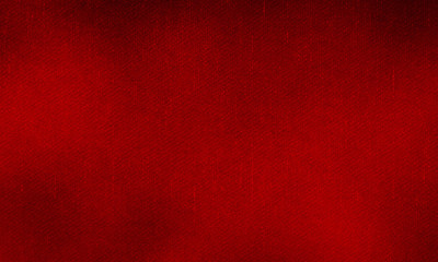 Poster - Abstract realistic fabric background texture for design