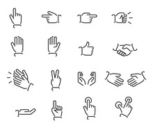 Hands Clipart Free Stock Photo - Public Domain Pictures