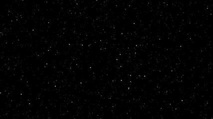 Wall Mural - Footage 4K of Traveling through star fields in space as a supernova colorful light glowing.Space Nebula blue background moving motion graphic with stars space rotation nebula (Video galaxy Loop).