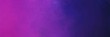 Leinwandbild Motiv painting background illustration with moderate violet, dark orchid and very dark blue colors and space for text or image. can be used as header or banner