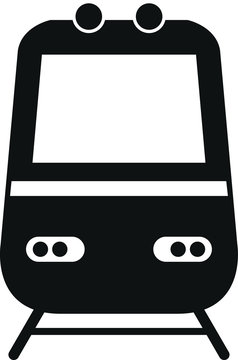 train icon