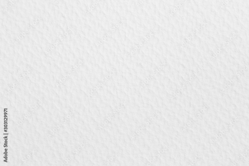 Watercolor paper texture for background. backdrop for add text message or art work design. - obrazy, fototapety, plakaty 