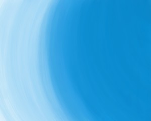 abstract blue background